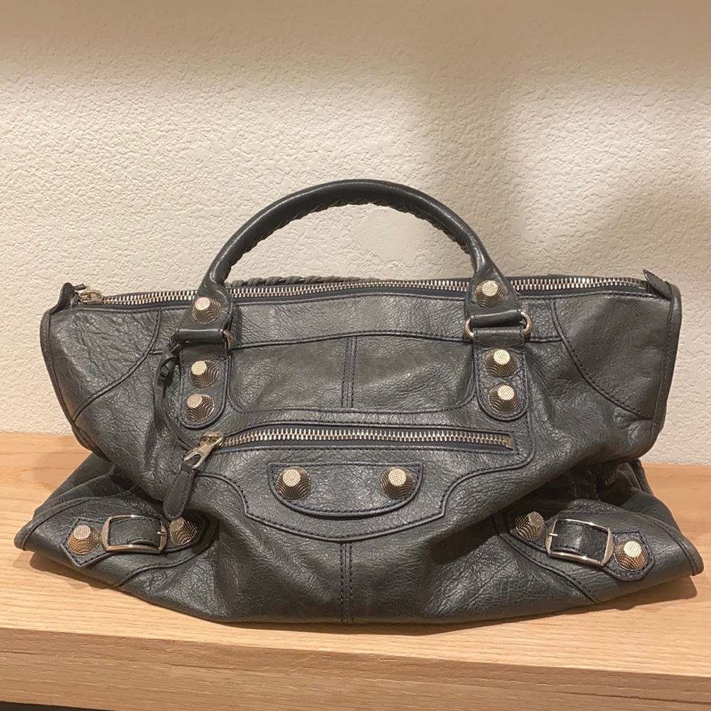 Balenciaga bag (Authentic)